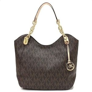 Michael Kors Lilly Tote Bag